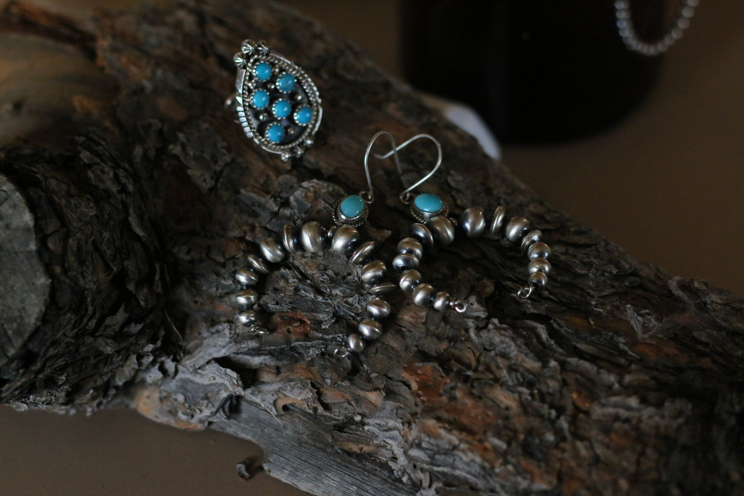 Authentic Native American Handmade Jewelry